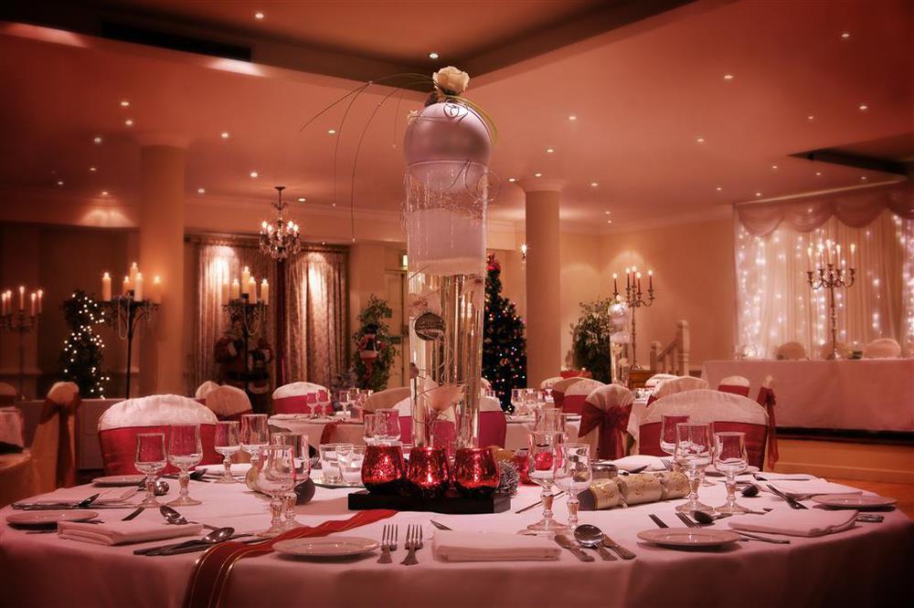 Southern & Leisure Centre Hotel Sligo